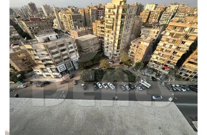 دوبلكس - 4 غرف نوم - 4 حمامات للبيع في شارع نبيل الوقاد - ارض الجولف - مصر الجديدة - القاهرة