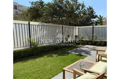 Duplex - 3 Bedrooms - 3 Bathrooms for sale in Eastown - 5th Settlement Compounds - The 5th Settlement - New Cairo City - Cairo