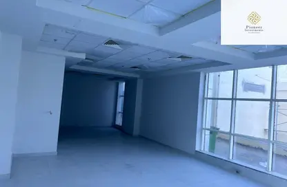 Office Space - Studio - 1 Bathroom for sale in N 90 BUSINESS COMPLEX - North Teseen St. - The 5th Settlement - New Cairo City - Cairo