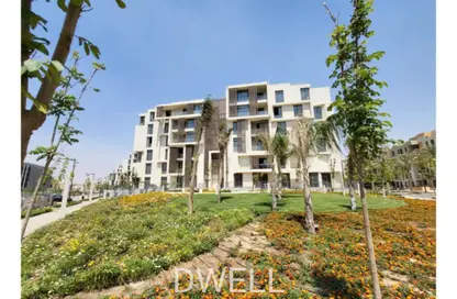 Apartment - 2 Bedrooms - 3 Bathrooms for rent in Eastown - 5th Settlement Compounds - The 5th Settlement - New Cairo City - Cairo