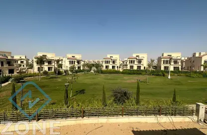 فيلا - 3 غرف نوم - 3 حمامات للبيع في پريڤادو - مدينتي - القاهرة