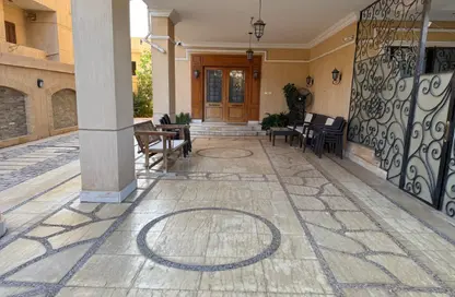 Duplex - 3 Bedrooms - 3 Bathrooms for rent in El Banafseg 9 - El Banafseg - New Cairo City - Cairo Duplex - 3 Bedrooms - 3 Bathrooms for rent in El Banafseg 9 - El Banafseg - New Cairo City - Cairo