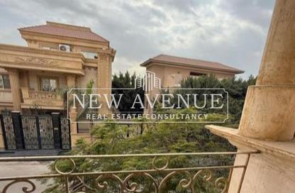 Villa - 4 Bedrooms - 5 Bathrooms for sale in Maxim - The 1st Settlement - New Cairo City - Cairo