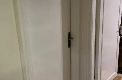 Apartment - 3 Bedrooms - 2 Bathrooms for sale in Mohamed Abd Al Haleem Abd Allah St. - 6th Zone - Nasr City - Cairo