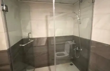 Apartment - Studio - 1 Bathroom for rent in One Kattameya - El Katameya Compounds - El Katameya - New Cairo City - Cairo