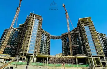 شقة - 1 حمام للبيع في أبراج زيد - كمبوندات الشيخ زايد - الشيخ زايد - الجيزة