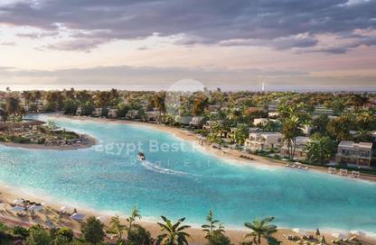 Villa - 6 Bedrooms - 7+ Bathrooms for sale in LVLS By Mountain View - Qesm Ad Dabaah - North Coast