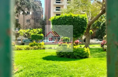 شقة - 3 غرف نوم - 2 حمامات للبيع في شارع الجزائر - المهندسين - الجيزة