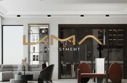 Apartment - 3 Bedrooms - 3 Bathrooms for rent in Hyde Park - 5th Settlement Compounds - The 5th Settlement - New Cairo City - Cairo