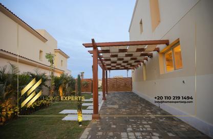 Twin House - 3 Bedrooms - 3 Bathrooms for rent in Celesta Hills - Uptown Cairo - Mokattam - Cairo