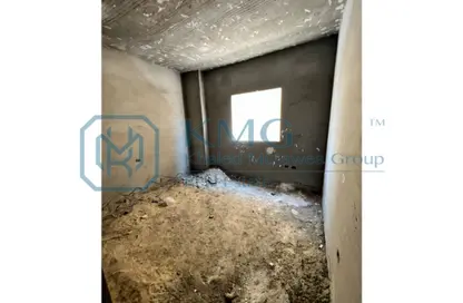 Apartment - 2 Bedrooms - 2 Bathrooms for sale in AiAngle City Mall - New Narges - New Cairo City - Cairo