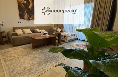 Apartment - Studio - 1 Bathroom for sale in Madinaty - Cairo