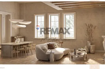 شقة - 3 غرف نوم - 2 حمامات للبيع في الكوربة - مصر الجديدة - القاهرة