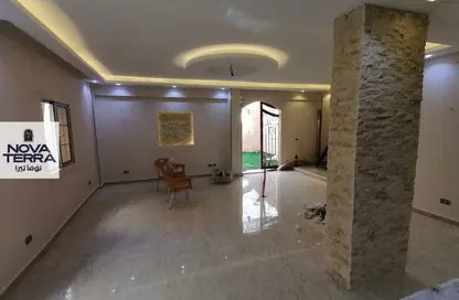 شقة - 3 غرف نوم - 2 حمامات للبيع في الحي السابع - الشيخ زايد - الجيزة