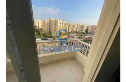 شقة - 2 غرف نوم - 1 حمام للايجار في المستقبل - الحي الثاني عشر - الشيخ زايد - الجيزة