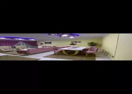 Apartment - 2 Bedrooms - 1 Bathroom for rent in Hafez Ramadan St. - 6th Zone - Nasr City - Cairo
