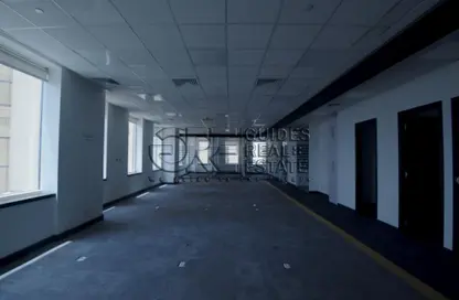 Office Space - Studio - 7 Bathrooms for rent in Cornish El Nile St. - Maadi - Hay El Maadi - Cairo