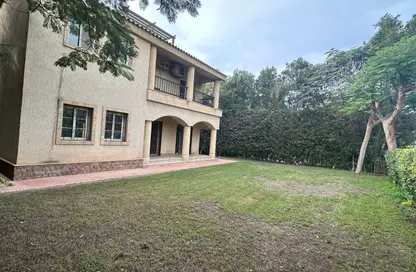 Villa - 3 Bedrooms - 3 Bathrooms for sale in Madinaty - Cairo