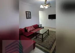 شقة - 2 غرف نوم - 2 حمامات للايجار في شارع عمر لطفي - سبورتنج - حي شرق - الاسكندرية