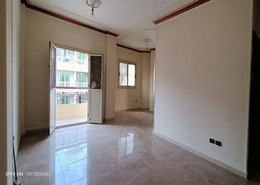 شقة - 3 غرف نوم - 2 حمامات for للايجار in عمارات النرجس - النرجس - مدينة القاهرة الجديدة - القاهرة