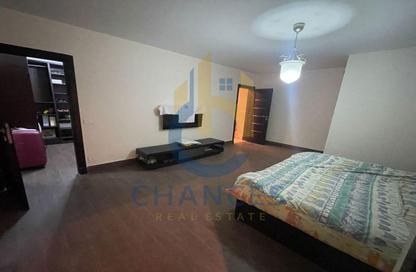 Apartment - 5 Bedrooms - 2 Bathrooms for sale in Grand City - Zahraa El Maadi - Hay El Maadi - Cairo
