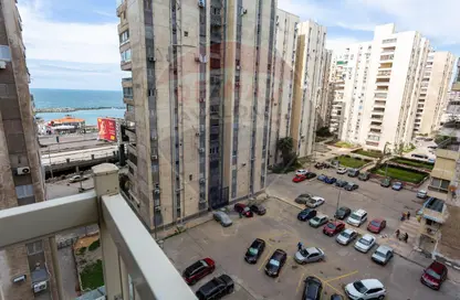 شقة - 2 غرف نوم - 1 حمام للبيع في سيدي جابر - حي شرق - الاسكندرية