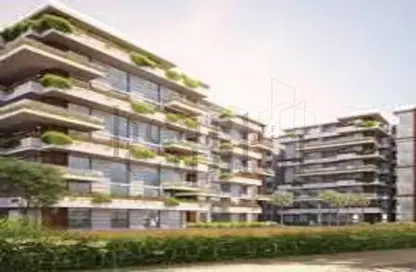 Apartment - Studio - 1 Bathroom for sale in De Joya - New Capital Compounds - New Capital City - Cairo