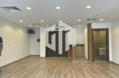 Office Space - Studio - 1 Bathroom for rent in Eastown - 5th Settlement Compounds - The 5th Settlement - New Cairo City - Cairo