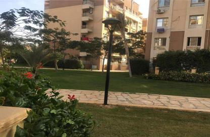 Apartment - 2 Bedrooms - 1 Bathroom for rent in Madinaty - Cairo