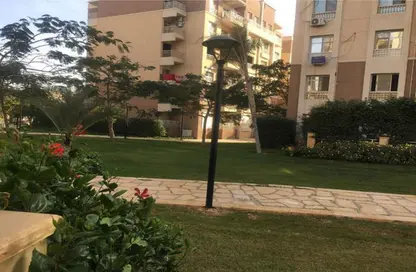 شقة - 2 غرف نوم - 1 حمام للايجار في مدينتي - القاهرة