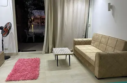 Chalet - 4 Bedrooms - 4 Bathrooms for sale in Hacienda Bay - Sidi Abdel Rahman - North Coast
