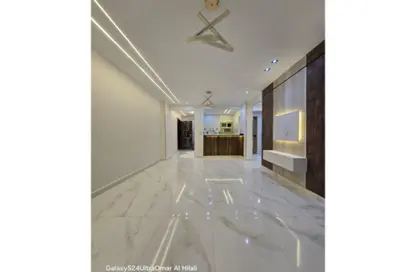 Apartment - 3 Bedrooms - 2 Bathrooms for sale in Gate 3 - Menkaure - Hadayek El Ahram - Giza