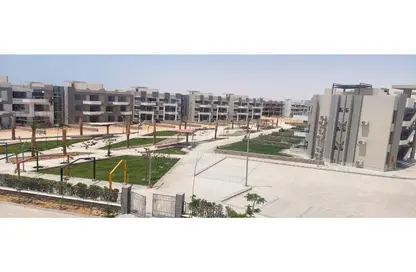 شاليه - 2 غرف نوم - 2 حمامات للبيع في مطارمة بيتش ريزيدانس - راس مطارمة - رأس سدر - محافظة جنوب سيناء
