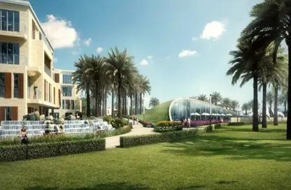 دوبلكس - 4 غرف نوم - 2 حمامات للبيع في تاج سيتي - كمبوندات التجمع الخامس - التجمع الخامس - مدينة القاهرة الجديدة - القاهرة