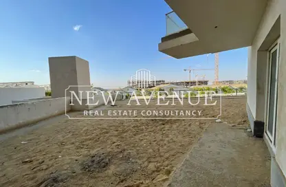 دوبلكس - 3 غرف نوم - 3 حمامات للبيع في لاجون بيتش بارك - كمبوندات التجمع الخامس - التجمع الخامس - مدينة القاهرة الجديدة - القاهرة