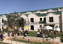 Townhouse - 3 bedrooms - 3 bathrooms for للبيع in L'avenir - Mostakbal City Compounds - Mostakbal City - Future City - Cairo