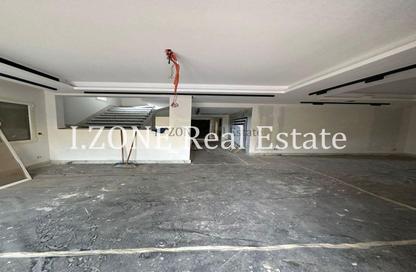 Villa - 5 Bedrooms - 5 Bathrooms for rent in Mivida - 5th Settlement Compounds - The 5th Settlement - New Cairo City - Cairo
