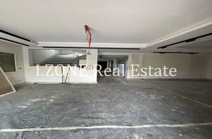 Villa - 5 Bedrooms - 5 Bathrooms for rent in Mivida - 5th Settlement Compounds - The 5th Settlement - New Cairo City - Cairo