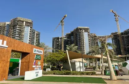Apartment - 2 Bedrooms - 2 Bathrooms for sale in Zed Towers - Sheikh Zayed Compounds - Sheikh Zayed City - Giza