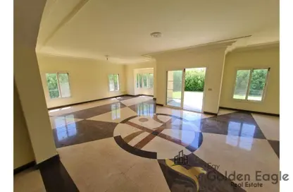 Villa - 4 Bedrooms - 4 Bathrooms for sale in Privado - Madinaty - Cairo