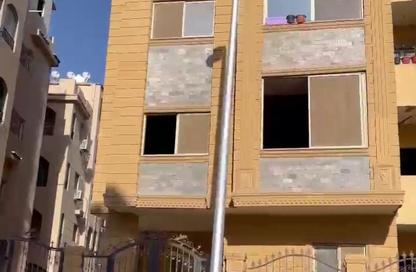شقة - 2 غرف نوم - 1 حمام للبيع في التجمع الخامس - مدينة القاهرة الجديدة - القاهرة