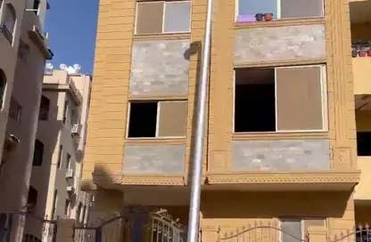 Apartment - 2 Bedrooms - 1 Bathroom for sale in The 5th Settlement - New Cairo City - Cairo