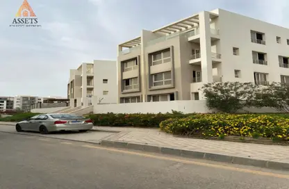 Penthouse - 3 Bedrooms - 3 Bathrooms for sale in Hyde Park - 5th Settlement Compounds - The 5th Settlement - New Cairo City - Cairo