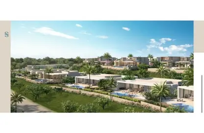 Townhouse - 3 Bedrooms - 4 Bathrooms for sale in City Gate - 5th Settlement Compounds - The 5th Settlement - New Cairo City - Cairo