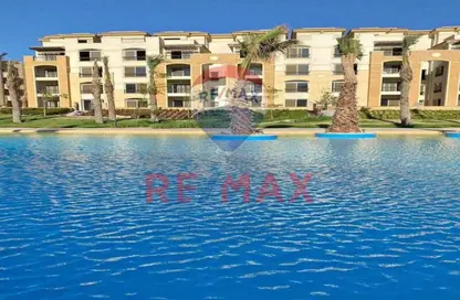 Apartment - 3 Bedrooms - 3 Bathrooms for sale in Stone Residence - 5th Settlement Compounds - The 5th Settlement - New Cairo City - Cairo