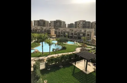 تاون هاوس - 4 غرف نوم - 4 حمامات للبيع في سكوير - كمبوندات التجمع الخامس - التجمع الخامس - مدينة القاهرة الجديدة - القاهرة