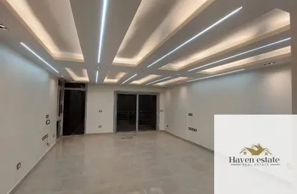 شقة - 3 غرف نوم - 3 حمامات للايجار في هايد بارك - مدينة القاهرة الجديدة - القاهرة