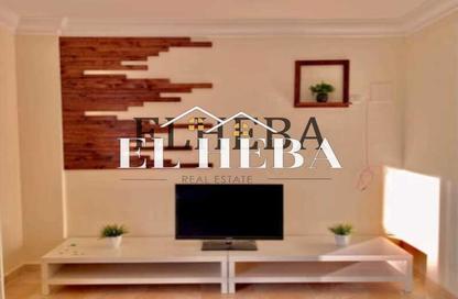 Apartment - 3 Bedrooms - 2 Bathrooms for rent in Madinaty - Cairo