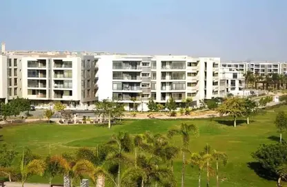 Apartment - Studio - 1 Bathroom for sale in Taj City - 5th Settlement Compounds - The 5th Settlement - New Cairo City - Cairo
