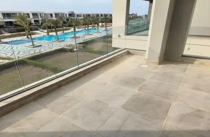 منزل مزدوج - 4 غرف نوم - 4 حمامات للبيع في لافيستا راس الحكمة - راس الحكمة - الساحل الشمالي